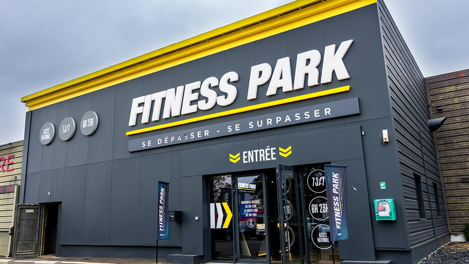 Fitness Park accélère son développement international grâce à la master franchise