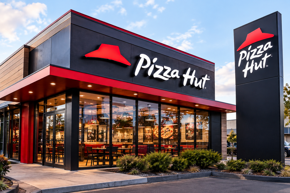 Pizza Hut change de propriétaire dans une transaction de 2,7 milliards de dollars